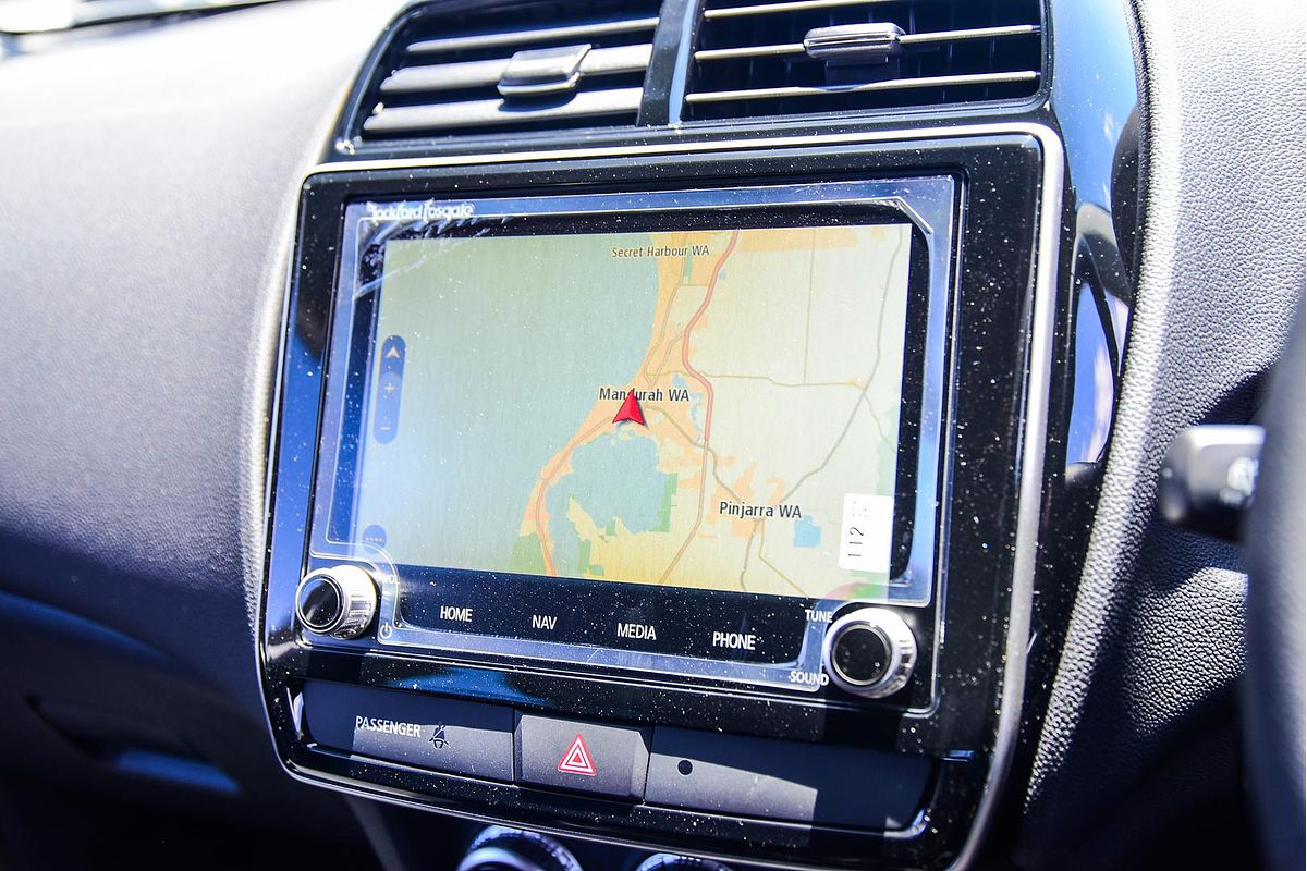 2025 Mitsubishi ASX Exceed XD