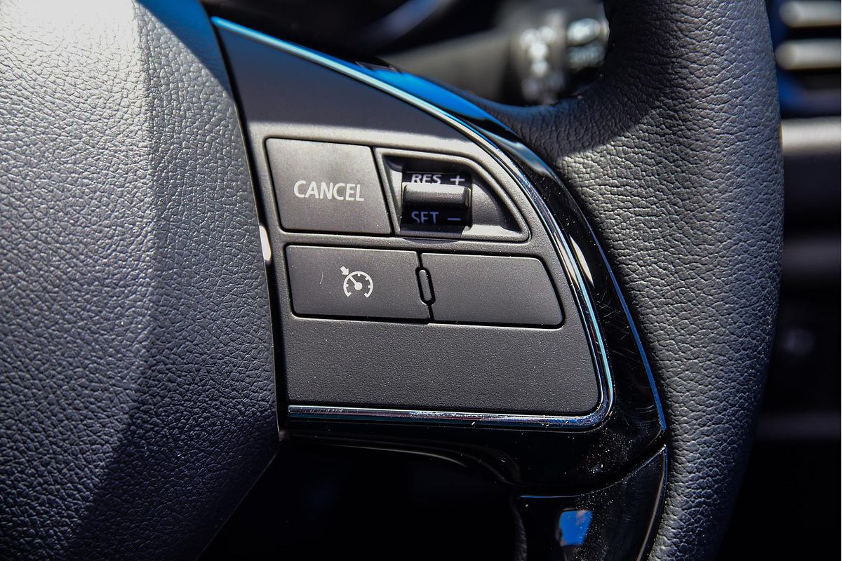 2025 Mitsubishi ASX Exceed XD