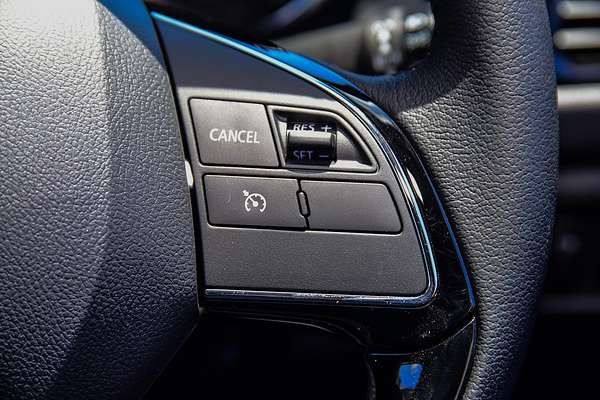 2025 Mitsubishi ASX Exceed XD