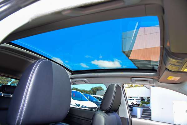 2025 Mitsubishi ASX Exceed XD