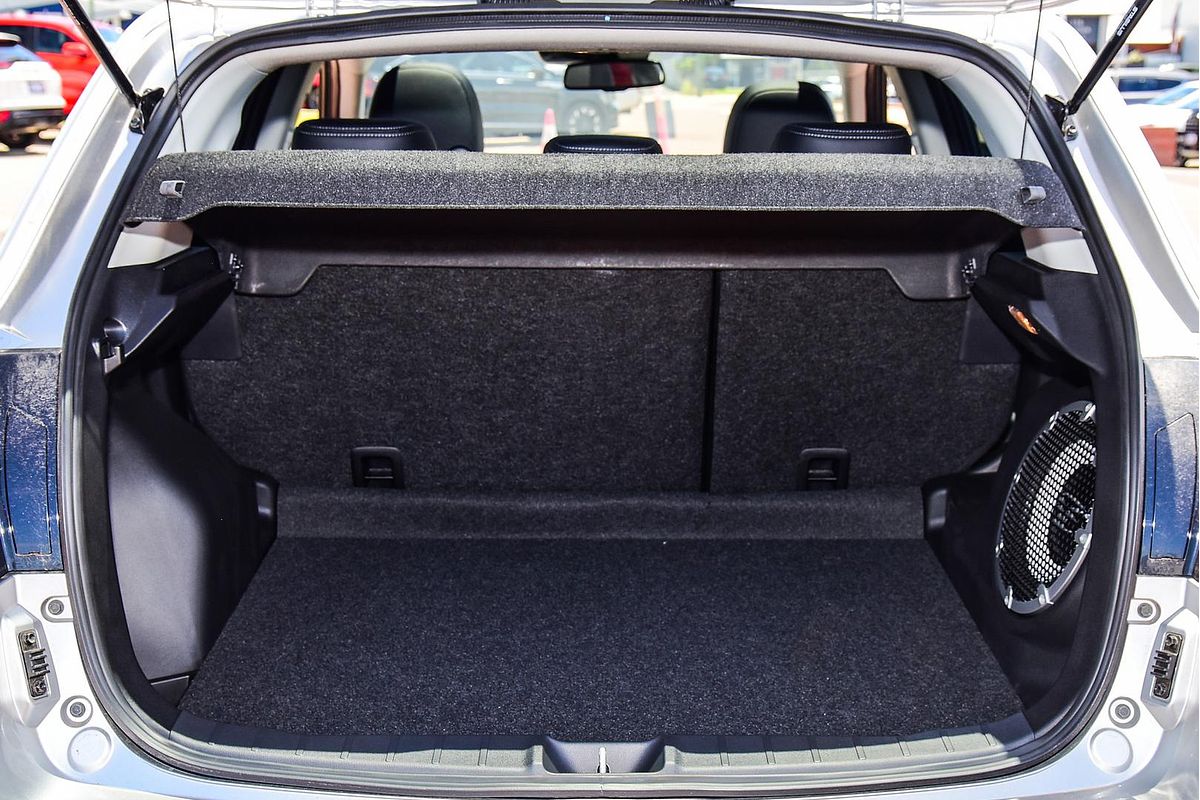 2025 Mitsubishi ASX Exceed XD