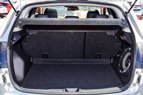 2025 Mitsubishi ASX Exceed XD