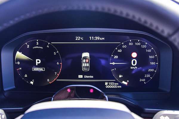 2025 Mitsubishi Outlander Exceed Tourer ZM