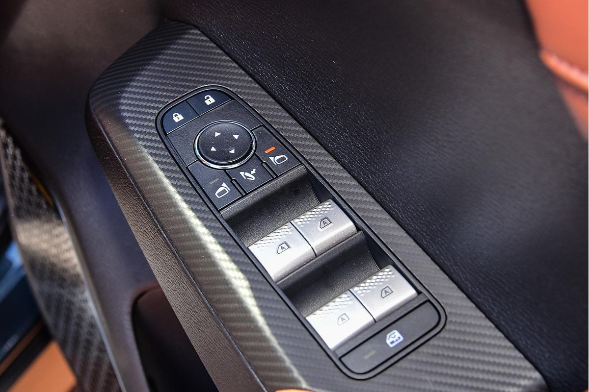 2025 Mitsubishi Outlander Exceed Tourer ZM