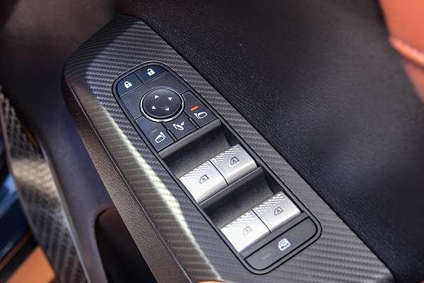 2025 Mitsubishi Outlander Exceed Tourer ZM