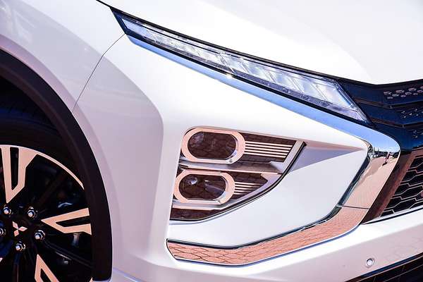 2024 Mitsubishi Eclipse Cross Exceed YB