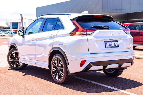 2024 Mitsubishi Eclipse Cross Exceed YB