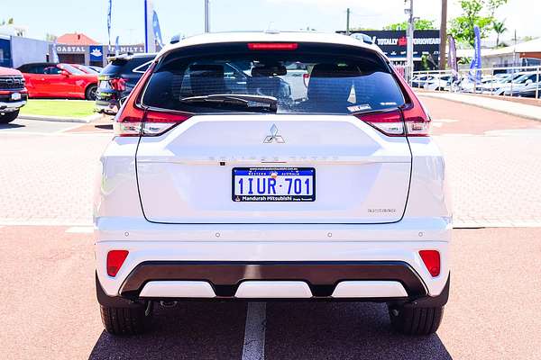 2024 Mitsubishi Eclipse Cross Exceed YB