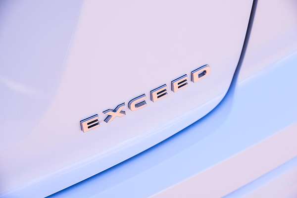 2024 Mitsubishi Eclipse Cross Exceed YB