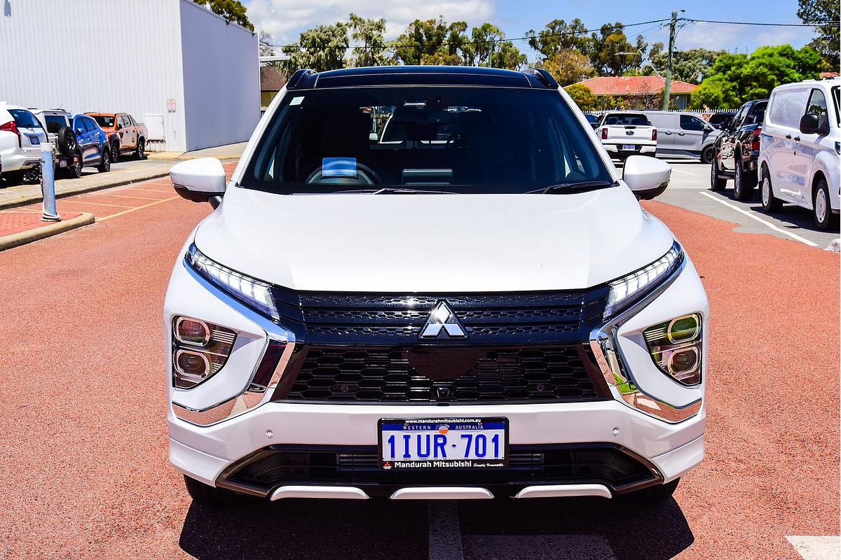 2024 Mitsubishi Eclipse Cross Exceed YB