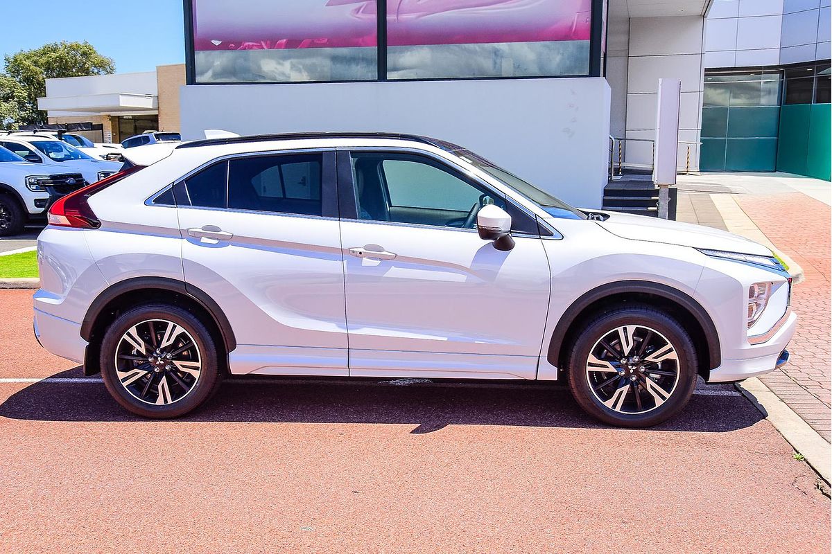 2024 Mitsubishi Eclipse Cross Exceed YB