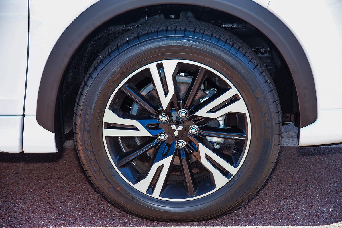 2024 Mitsubishi Eclipse Cross Exceed YB