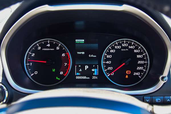 2024 Mitsubishi Eclipse Cross Exceed YB