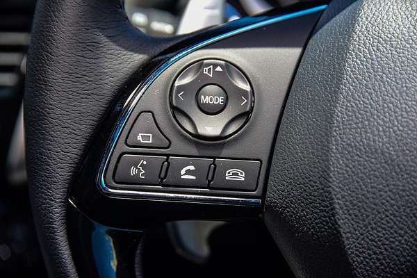 2024 Mitsubishi Eclipse Cross Exceed YB