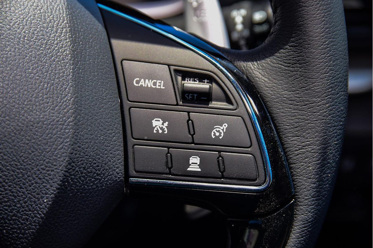 2024 Mitsubishi Eclipse Cross Exceed YB