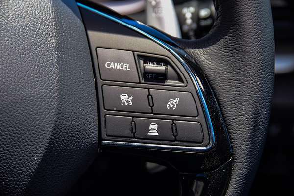 2024 Mitsubishi Eclipse Cross Exceed YB