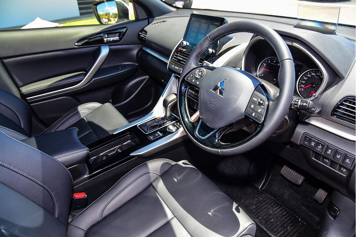 2024 Mitsubishi Eclipse Cross Exceed YB