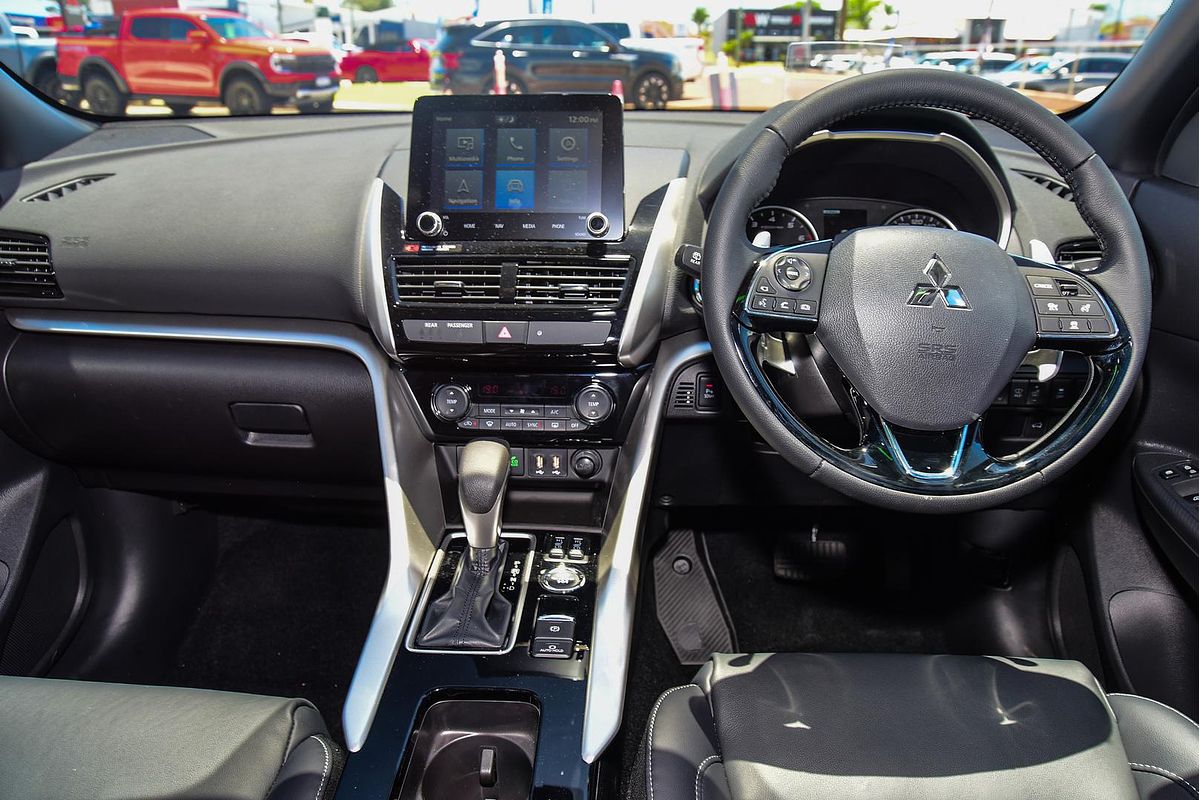 2024 Mitsubishi Eclipse Cross Exceed YB