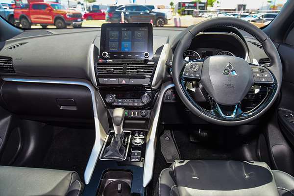 2024 Mitsubishi Eclipse Cross Exceed YB