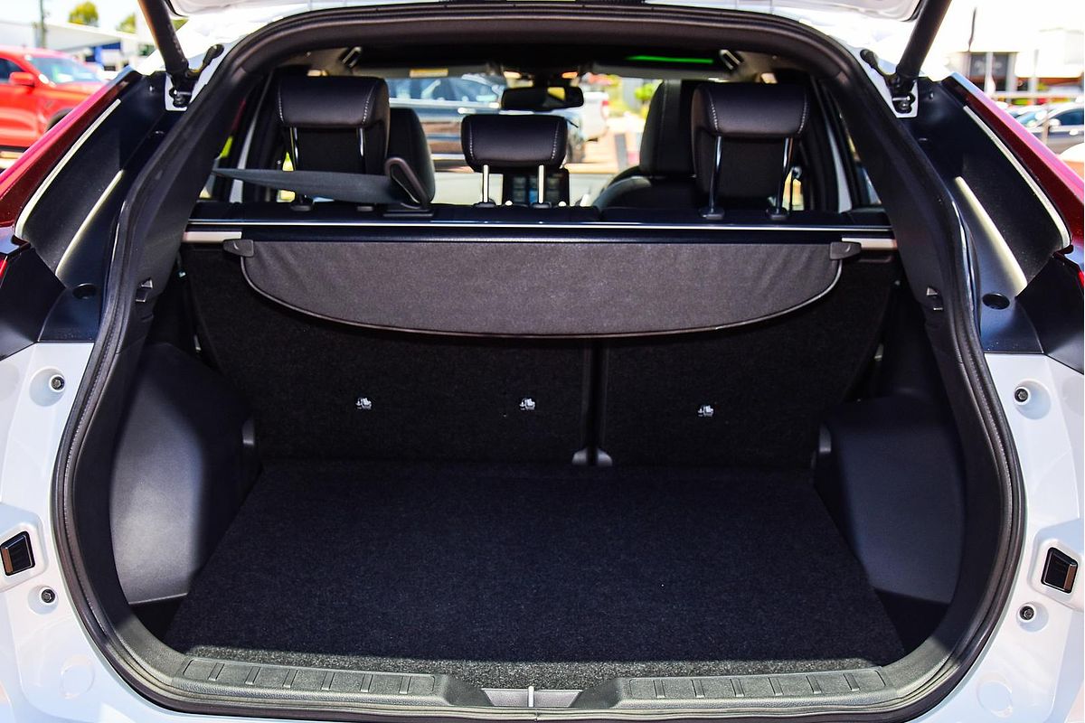 2024 Mitsubishi Eclipse Cross Exceed YB