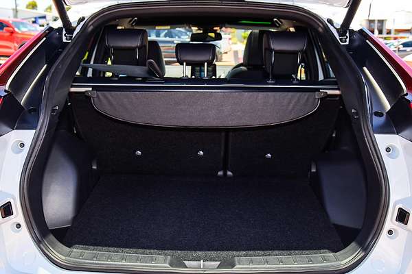 2024 Mitsubishi Eclipse Cross Exceed YB