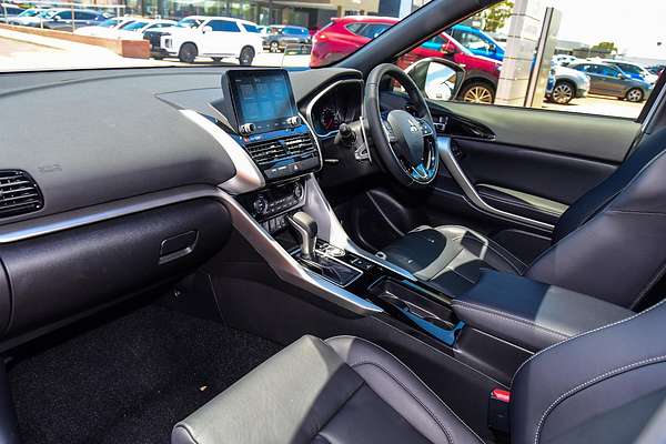 2024 Mitsubishi Eclipse Cross Exceed YB