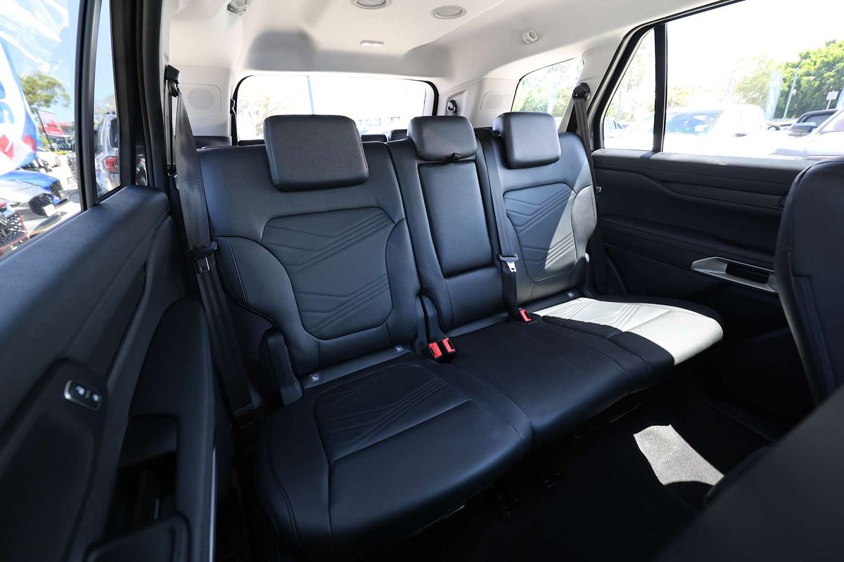 2024 Ford Everest Trend 2.0L