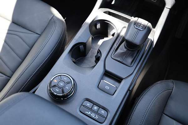 2024 Ford Everest Trend 2.0L