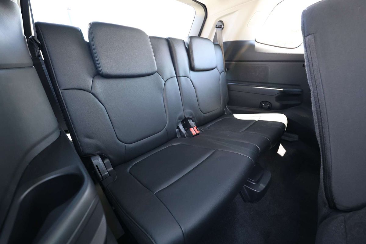 2024 Ford Everest Trend 2.0L