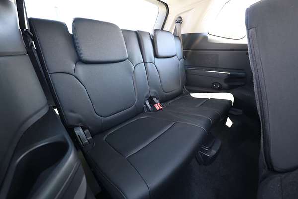 2024 Ford Everest Trend 2.0L