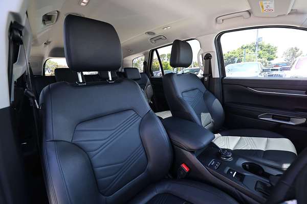 2024 Ford Everest Trend 2.0L