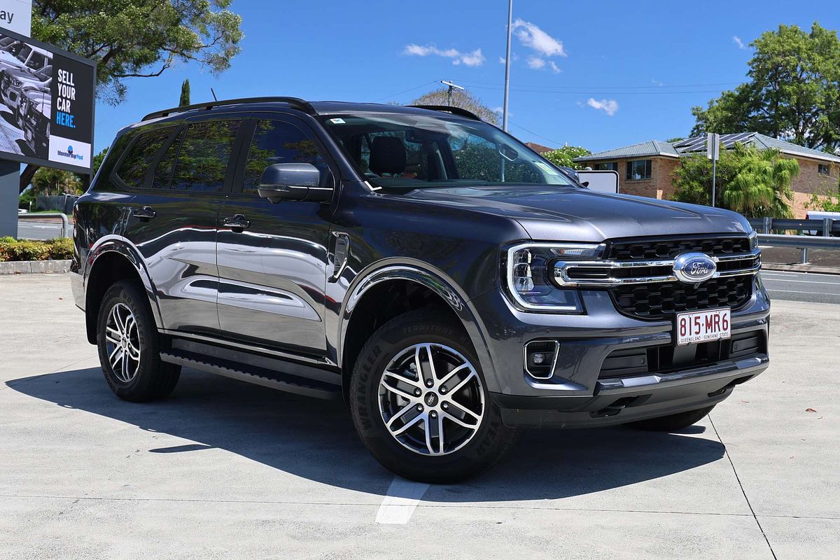 2024 Ford Everest Trend 2.0L