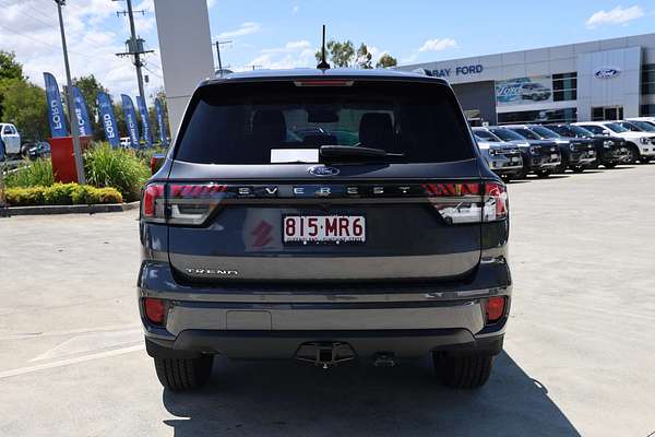 2024 Ford Everest Trend 2.0L
