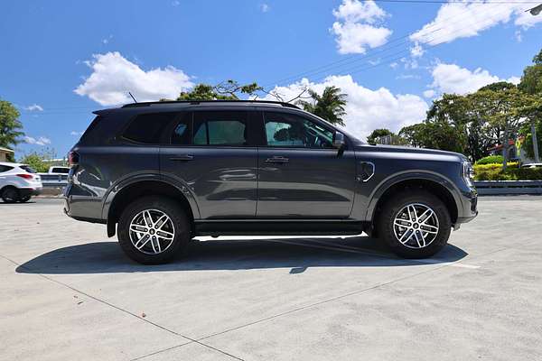 2024 Ford Everest Trend 2.0L