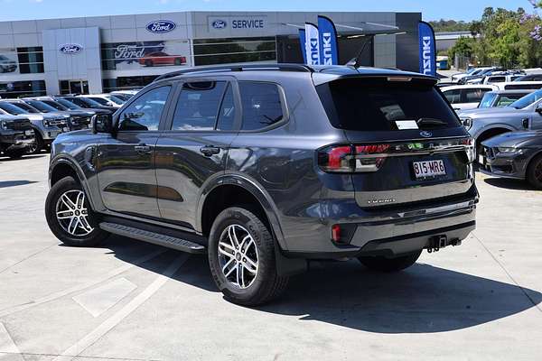 2024 Ford Everest Trend 2.0L