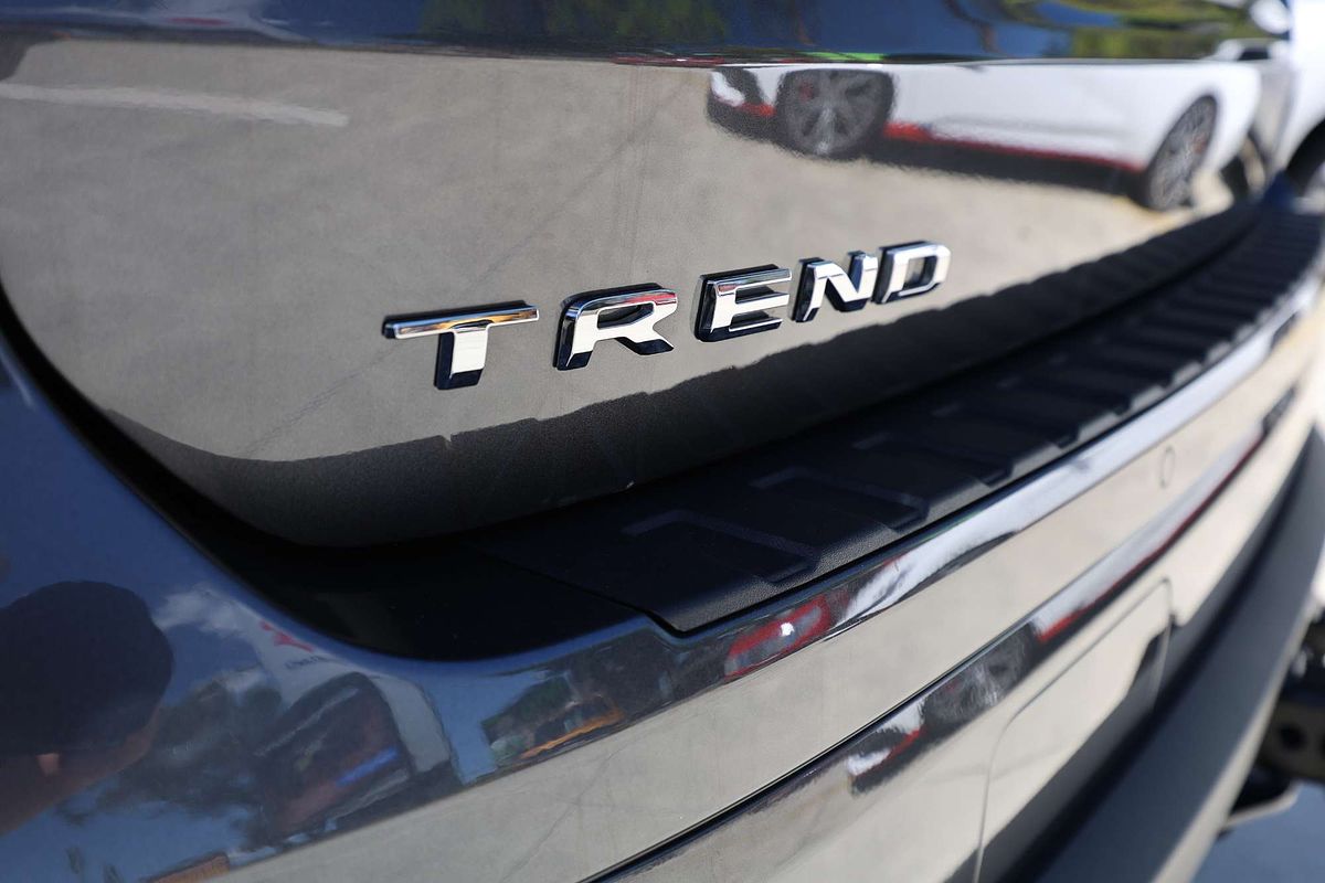 2024 Ford Everest Trend 2.0L