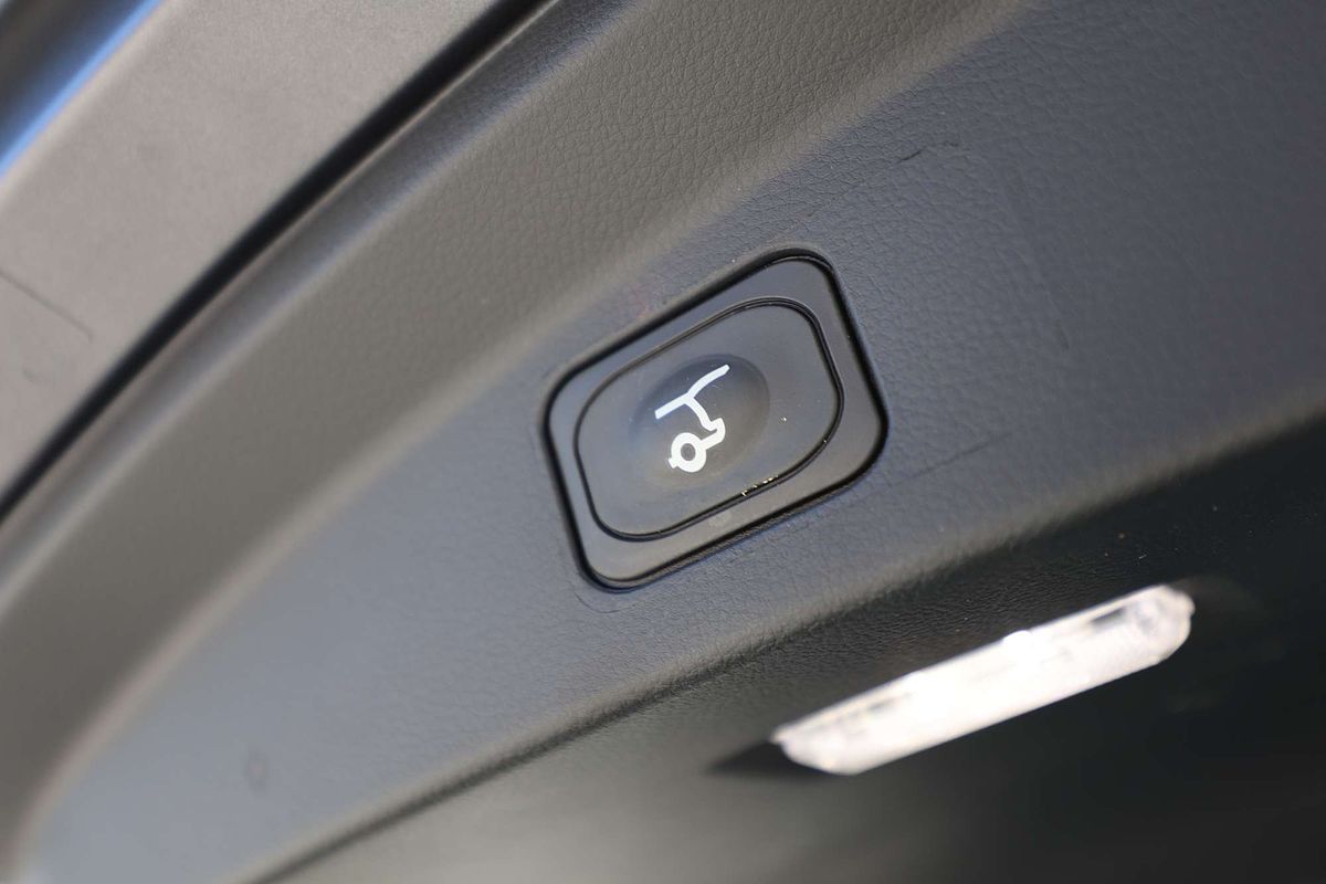 2024 Ford Everest Trend 2.0L