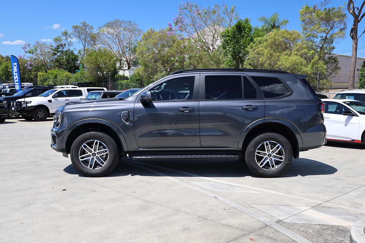 2024 Ford Everest Trend 2.0L