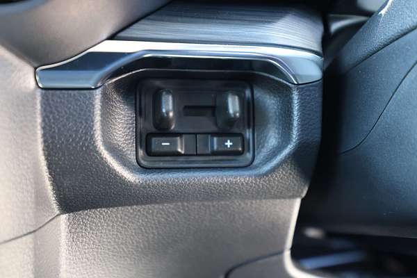 2024 Ford Everest Trend 2.0L