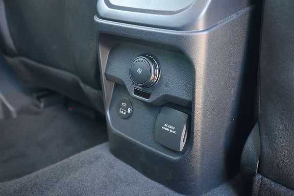 2024 Ford Everest Trend 2.0L