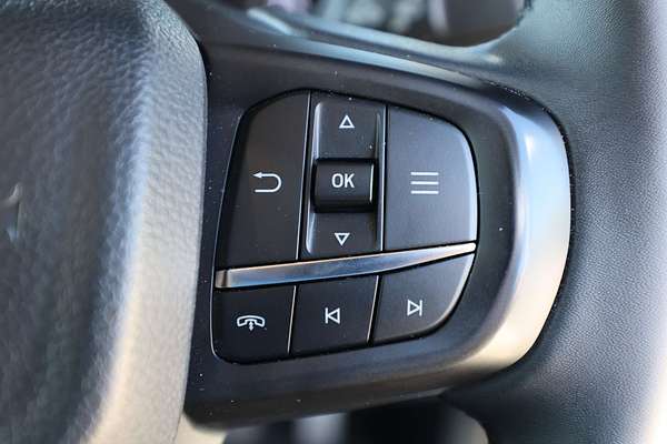 2024 Ford Everest Trend 2.0L