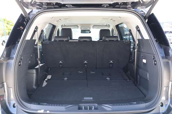 2024 Ford Everest Trend 2.0L