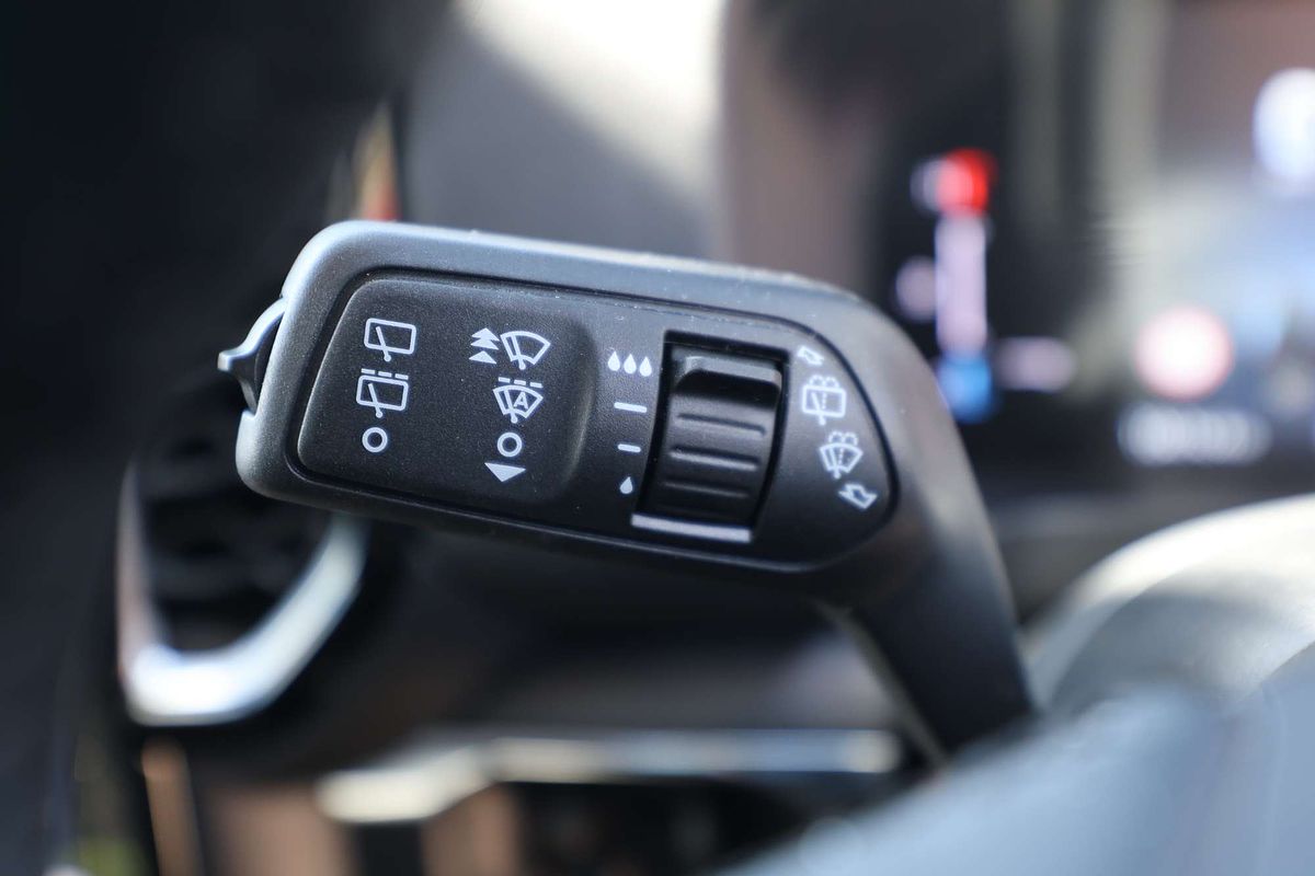 2024 Ford Everest Trend 2.0L