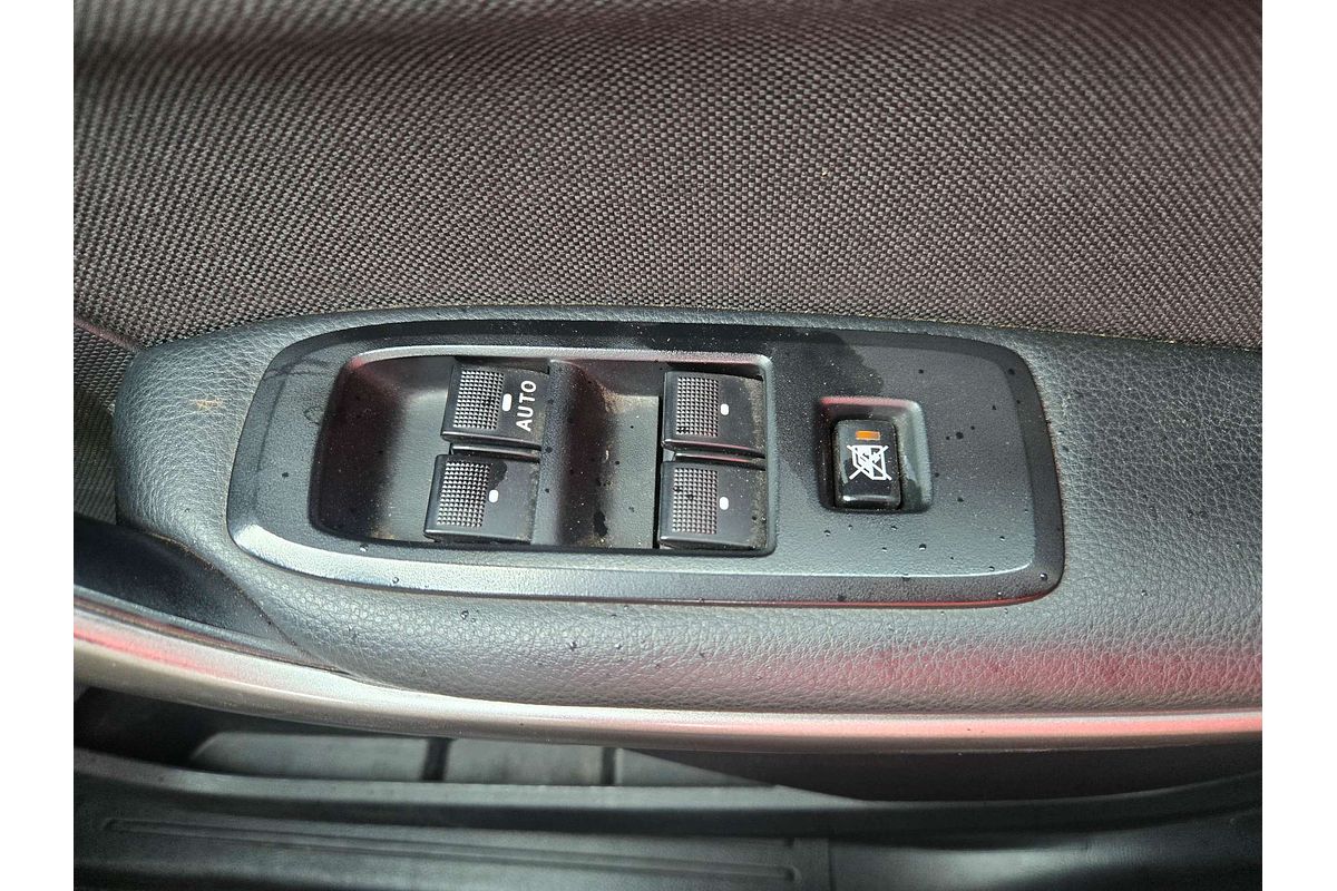 2020 Ford Ranger XLS PX MkIII 4X4 3.2L