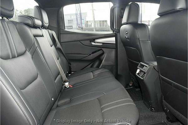 2025 Mazda BT-50 GT TF 4X4