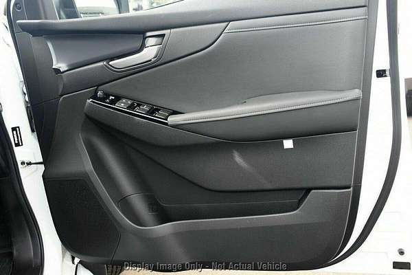 2025 Mazda BT-50 GT TF 4X4