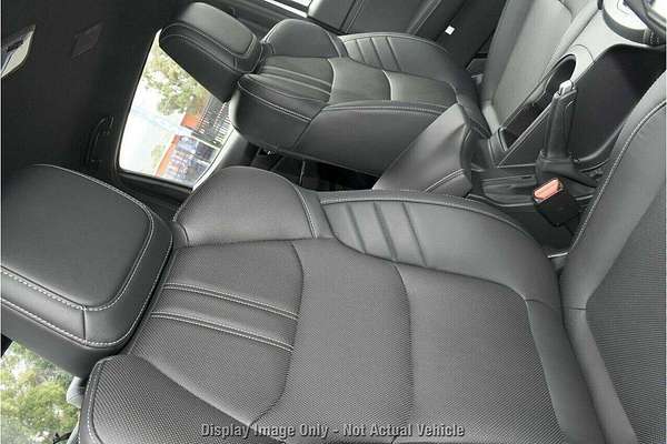 2025 Mazda BT-50 GT TF 4X4