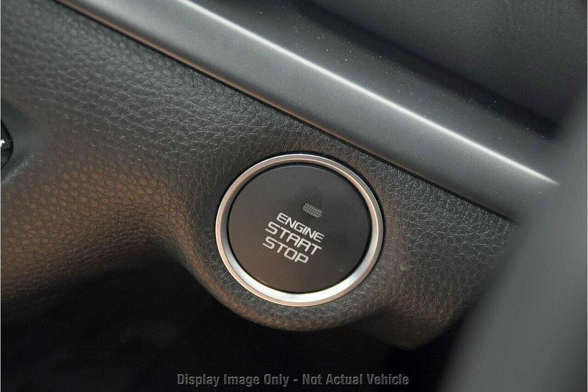 2025 Mazda BT-50 GT TF 4X4