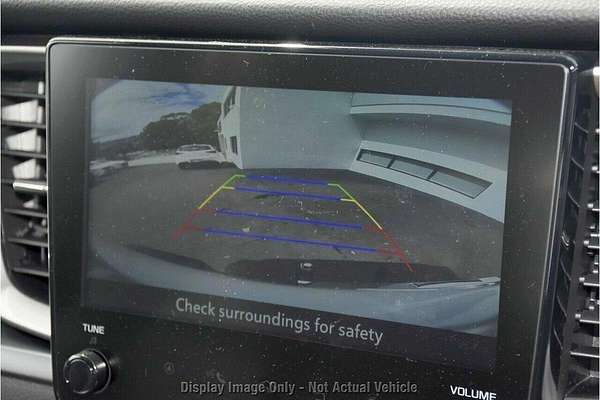 2025 Mazda BT-50 GT TF 4X4