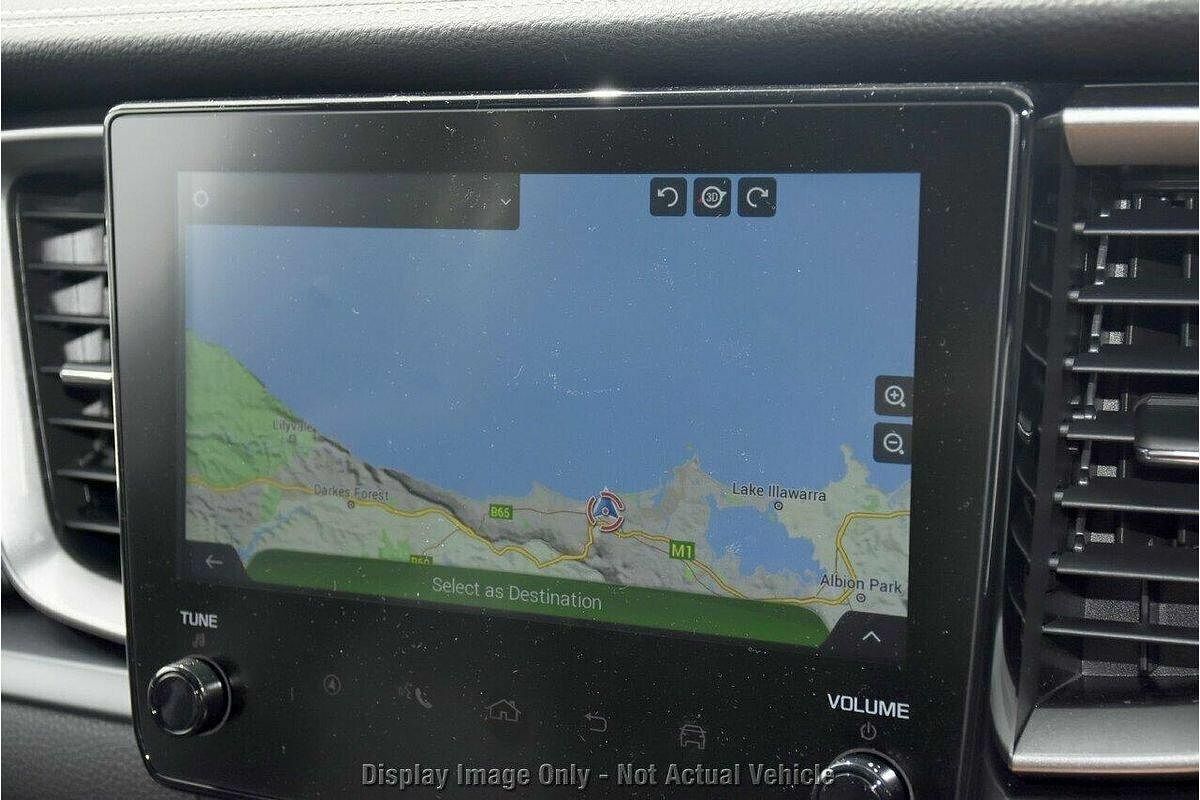 2025 Mazda BT-50 GT TF 4X4